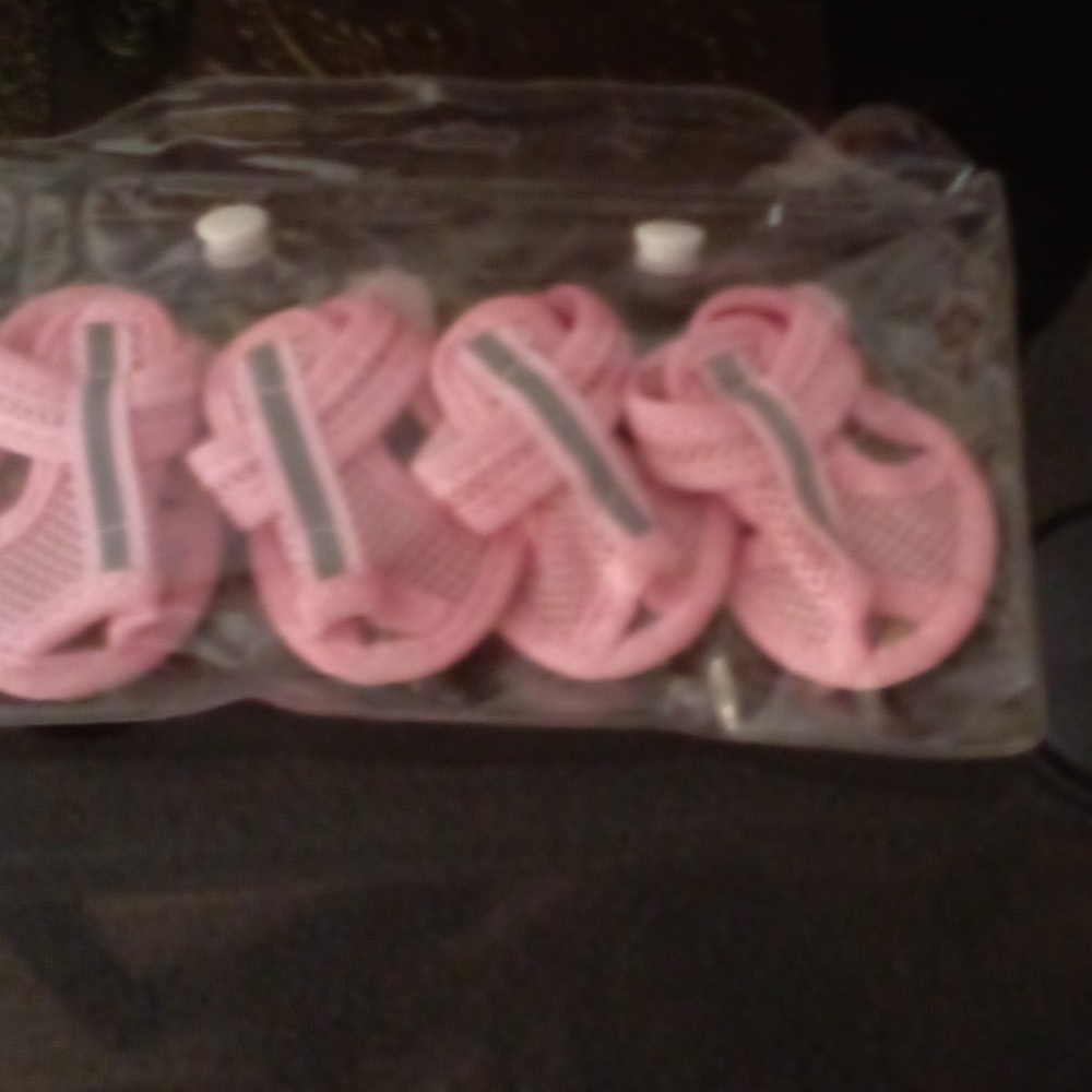 DOG SANDALS - Picture 6 of 6